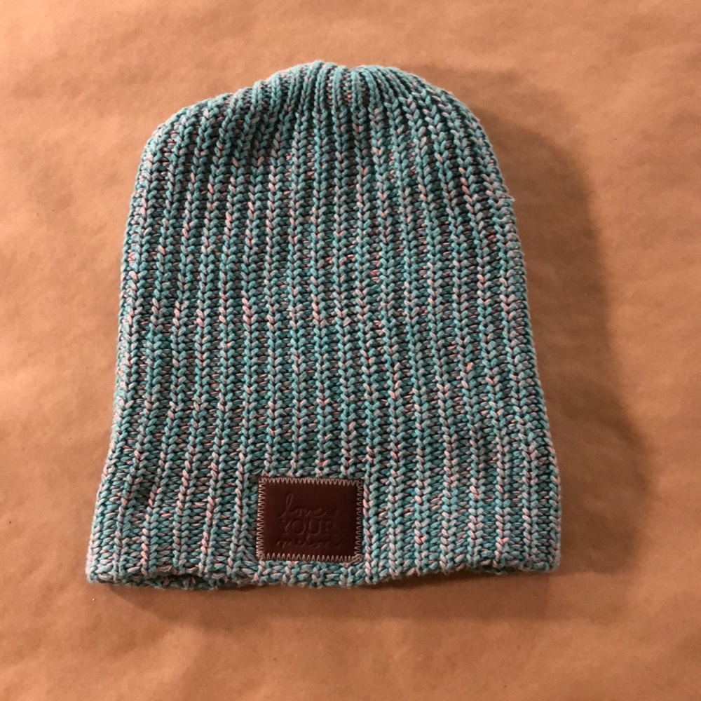 Love Your Melon Hat